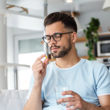 Antibiotiques : bien les utiliser pour préserver leur efficacité 