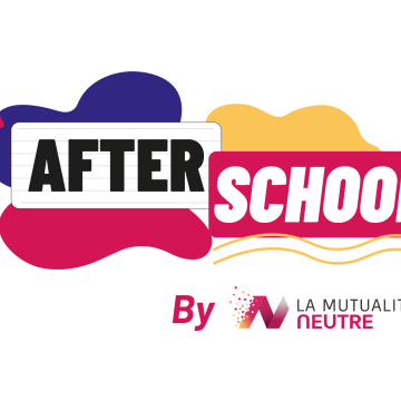 AFTERSCHOOL By LaMN