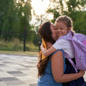 Rentrée des classes : voici les clés pour rassurer et préparer son enfant