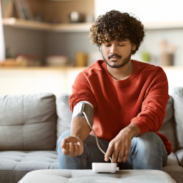 5 conseils pour lutter contre l'hypertension