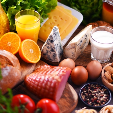 Ces aliments bons pour le cœur que l’on croit (à tort) mauvais