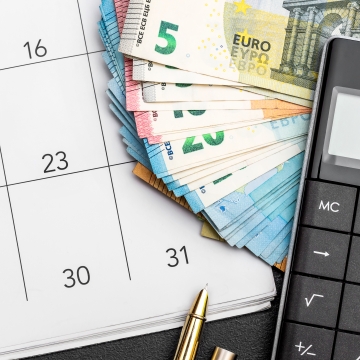 Dates de paiement APA pour 2026