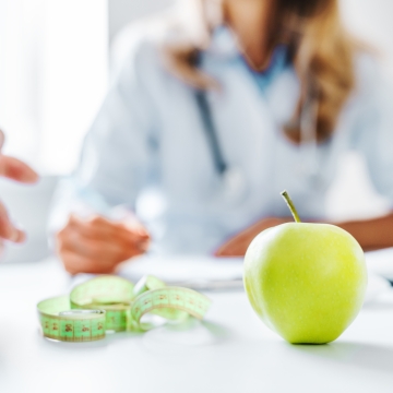 Troubles alimentaires ou obésité : des trajets de soins existent