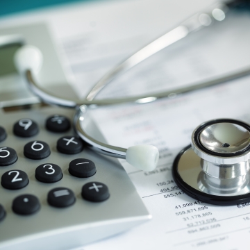 Facturation électronique obligatoire pour les médecins et dentistes depuis septembre 2025