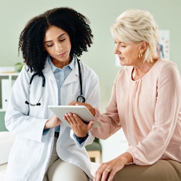 Transparence des coûts des soins de santé : vos droits et les obligations des dispensateurs de soins