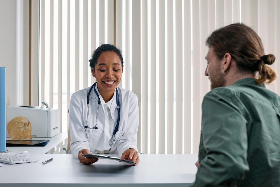 Convocation chez le médecin-conseil
