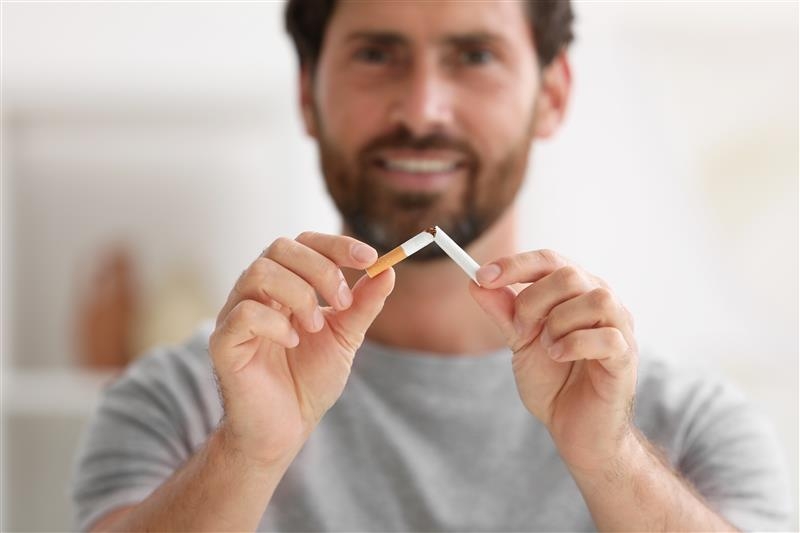 Arrêter de fumer : quelques conseils pour un sevrage réussi !