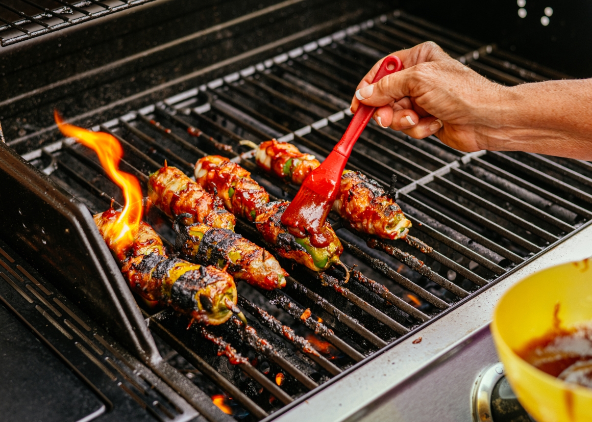 Barbecue : comment éviter les dangers liés à la cuisson de la viande ?