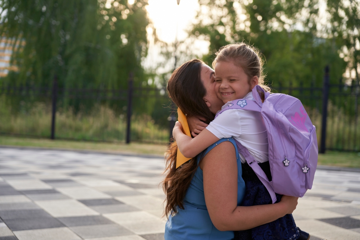 Rentrée des classes : voici les clés pour rassurer et préparer son enfant
