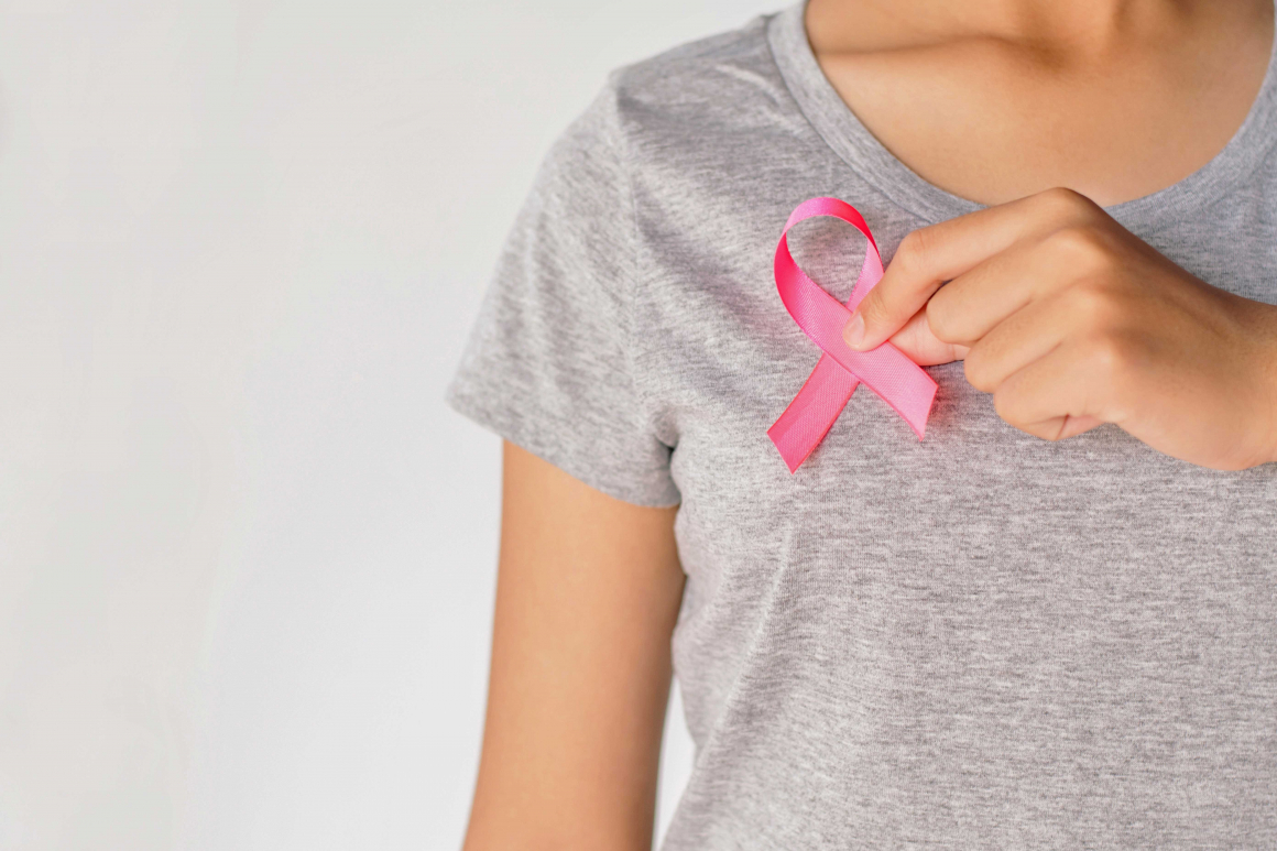 Cancer du sein : faites-vous dépister à temps !