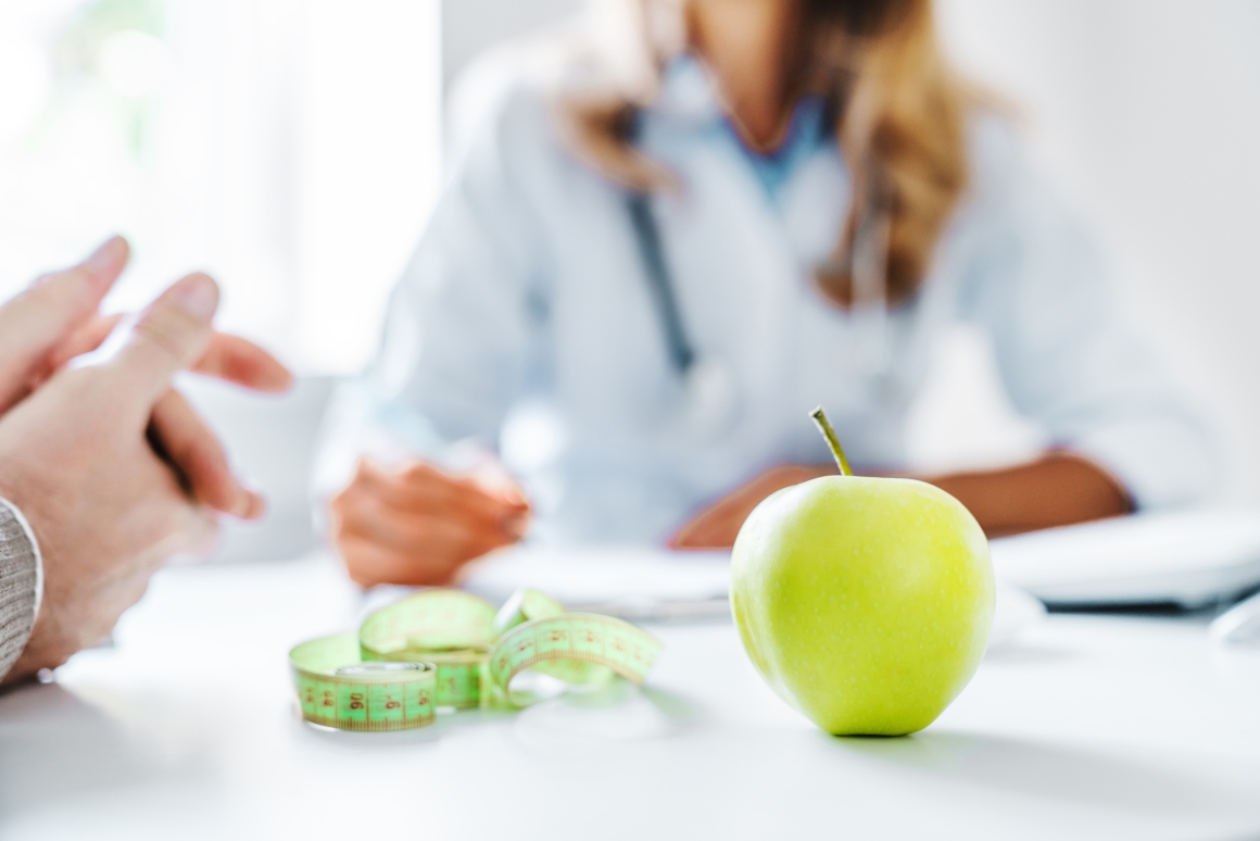 Troubles alimentaires ou obésité : des trajets de soins existent