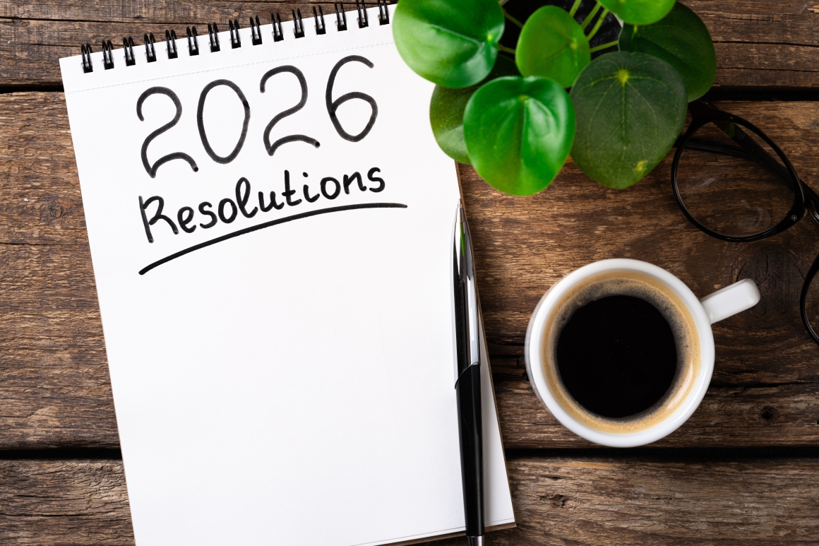 Pourquoi il est difficile de tenir ses résolutions (et comment y remédier)